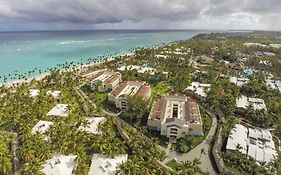 Grand Palladium Bavaro Resort And Spa