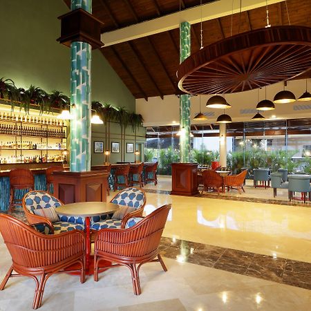 Grand Palladium Bavaro Suites Resort & Spa Punta Cana Exterior photo