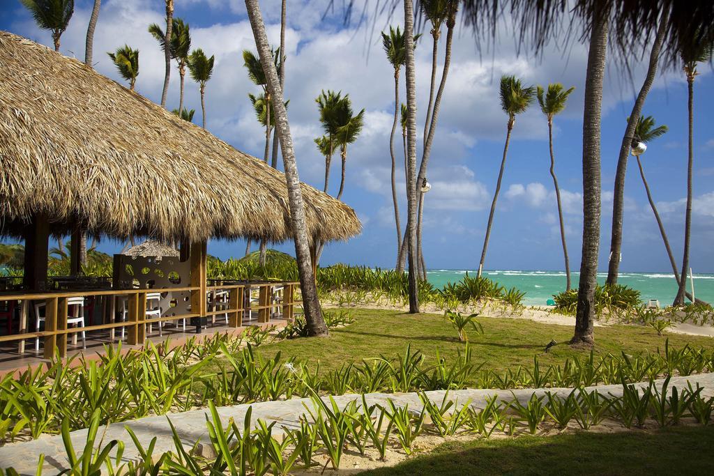 Grand Palladium Bavaro Suites Resort & Spa Punta Cana Restaurant photo