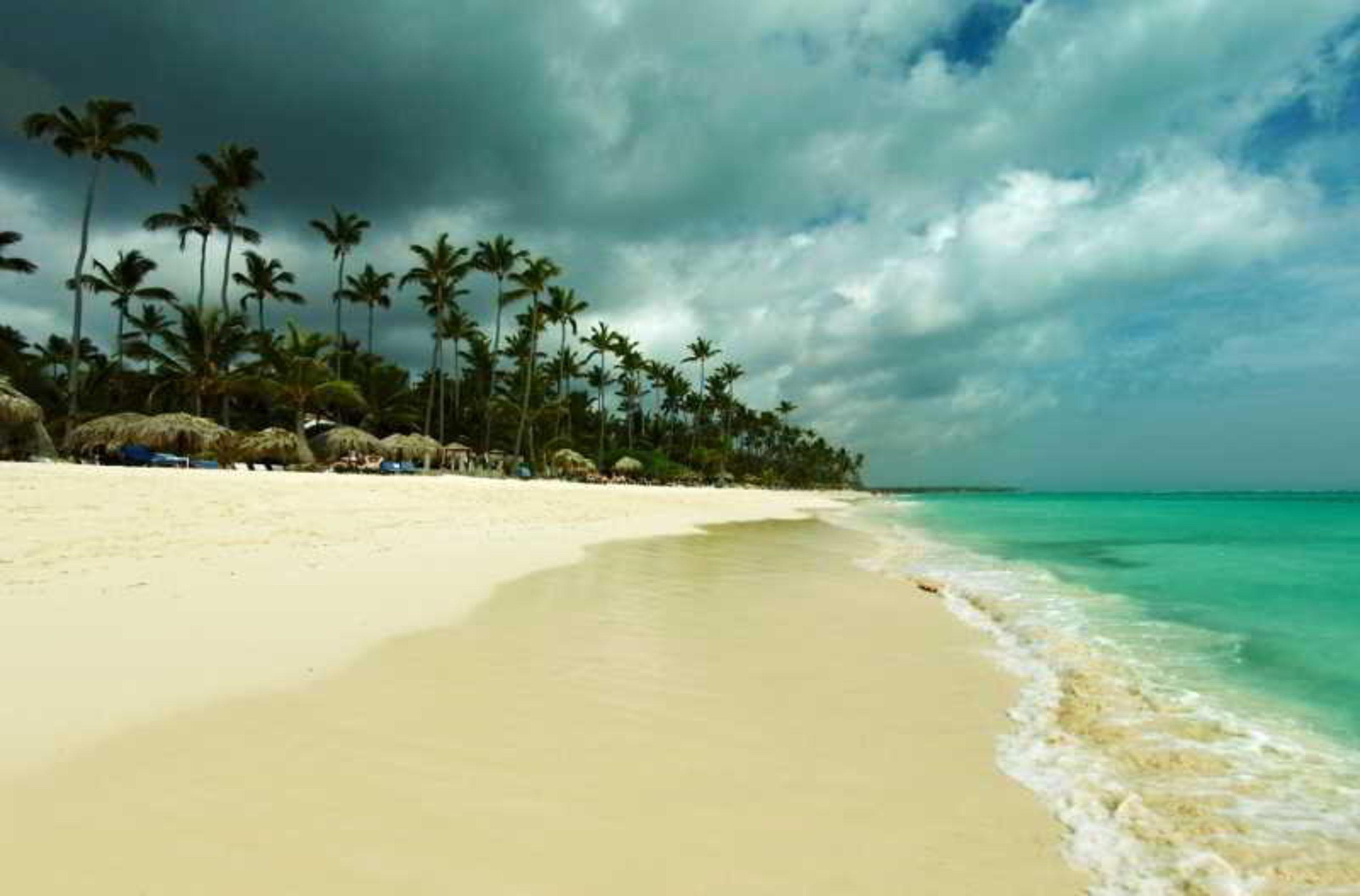 Grand Palladium Bavaro Suites Resort & Spa Punta Cana Exterior photo