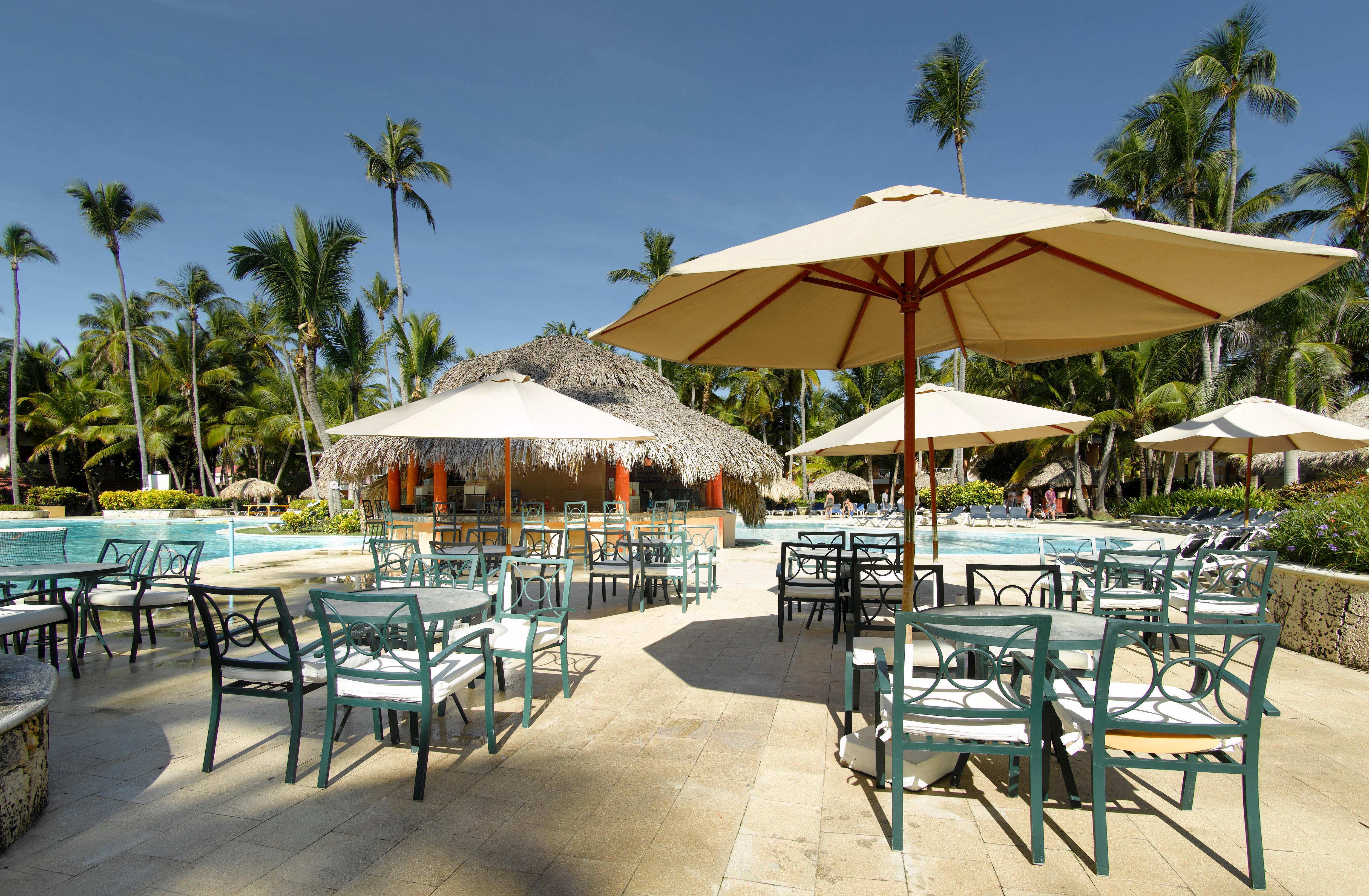 Grand Palladium Bavaro Suites Resort & Spa Punta Cana Exterior photo