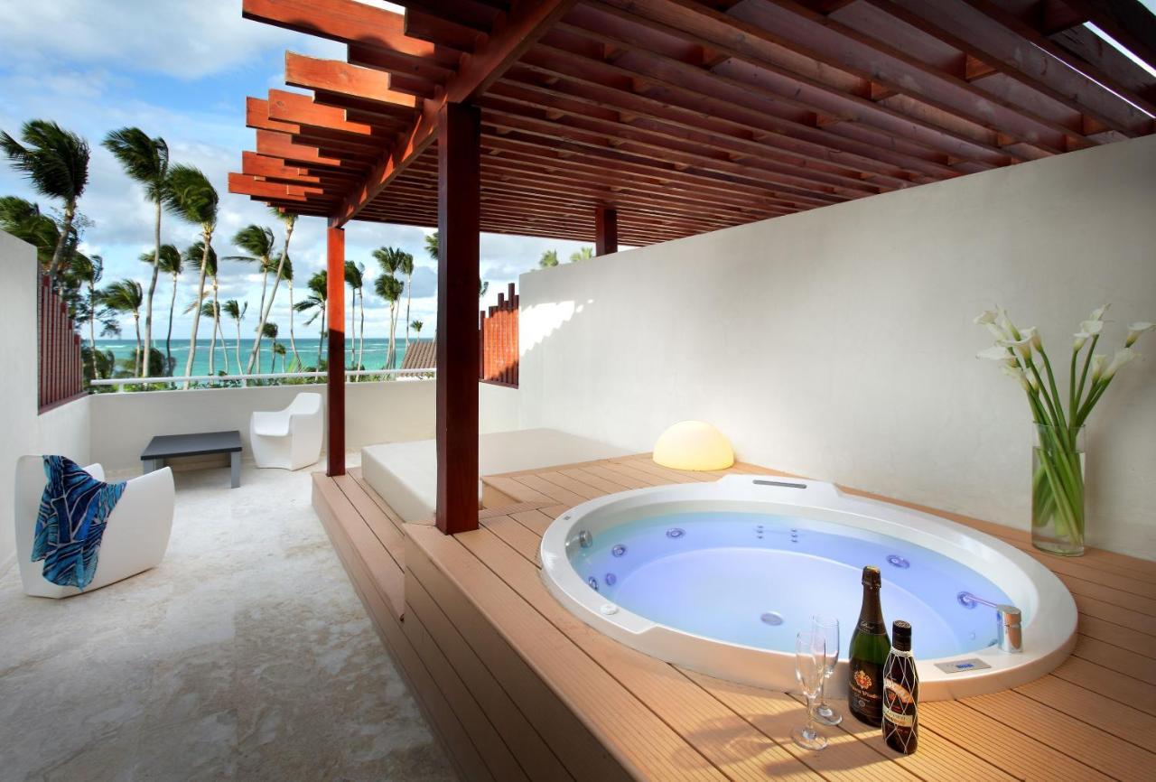 Grand Palladium Bavaro Suites Resort & Spa Punta Cana Exterior photo