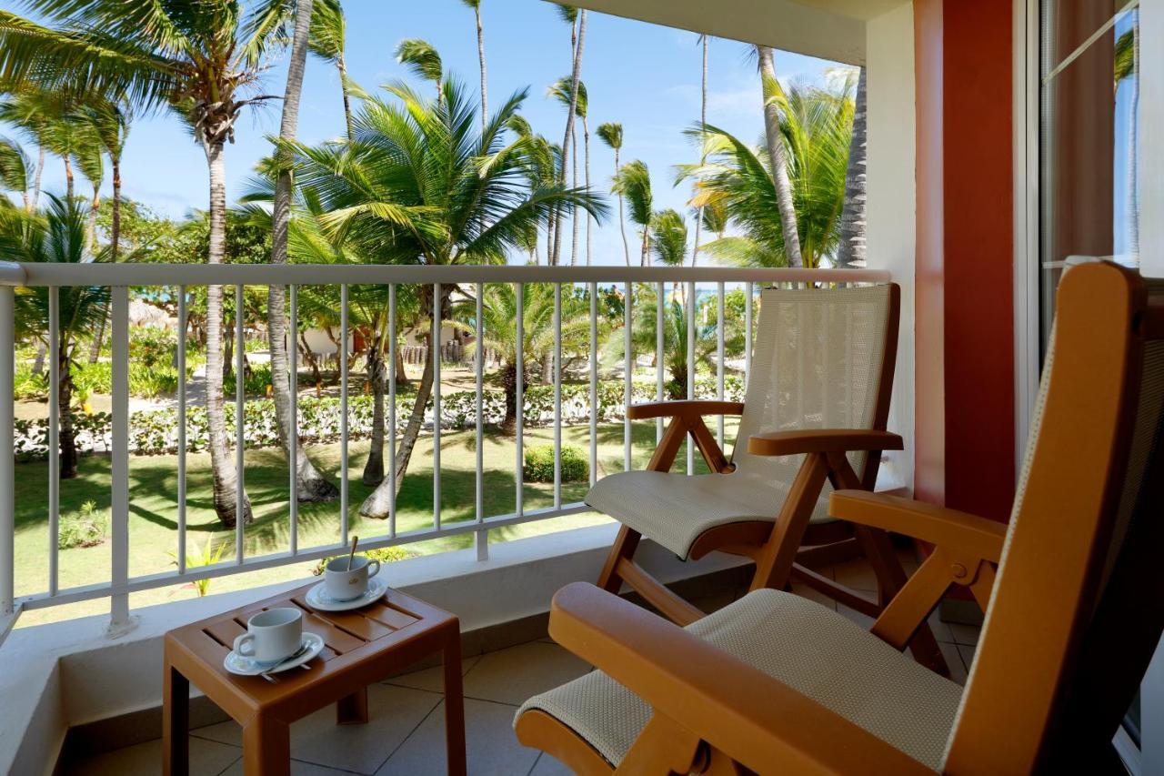 Grand Palladium Bavaro Suites Resort & Spa Punta Cana Exterior photo