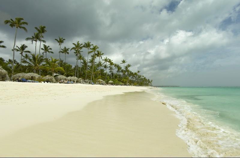 Grand Palladium Bavaro Suites Resort & Spa Punta Cana Exterior photo