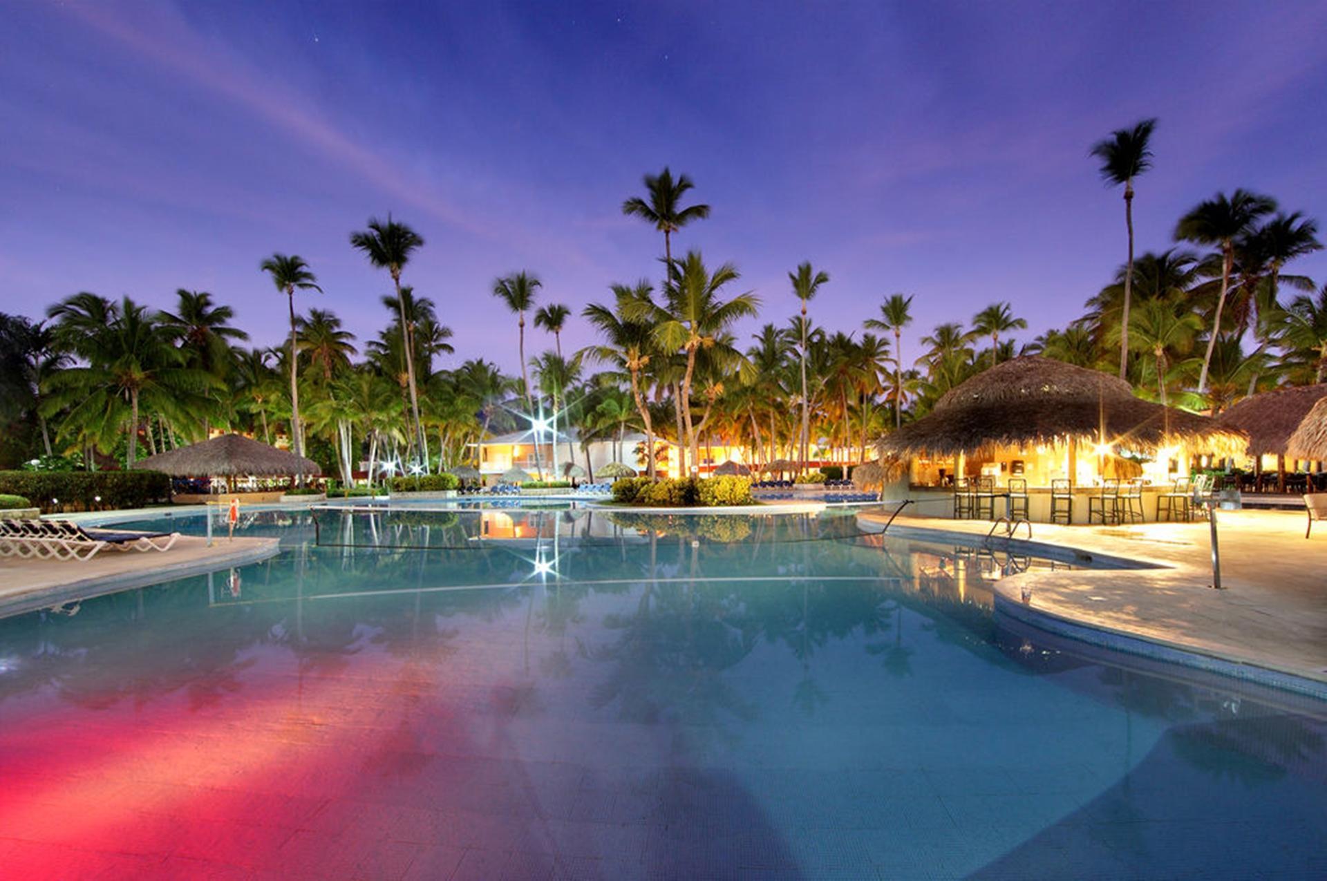 Grand Palladium Bavaro Suites Resort & Spa Punta Cana Exterior photo