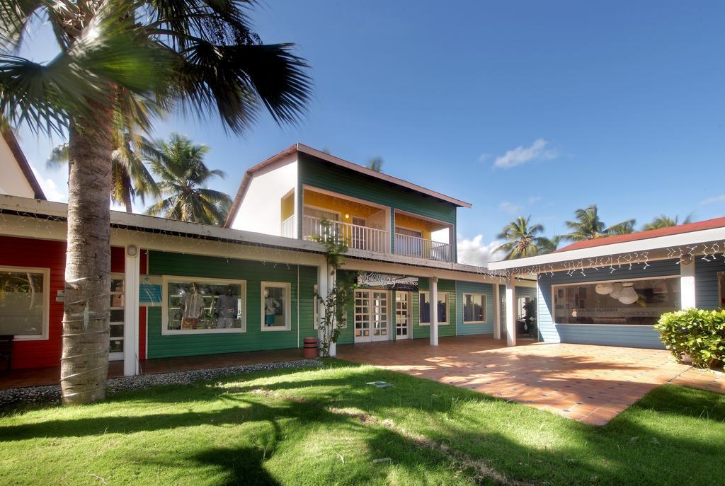 Grand Palladium Bavaro Suites Resort & Spa Punta Cana Exterior photo